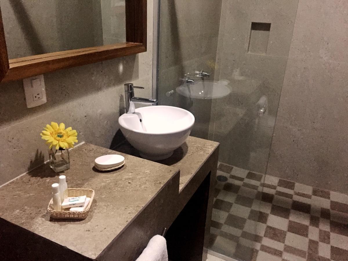 קולימה Hotel San Pablo מראה חיצוני תמונה