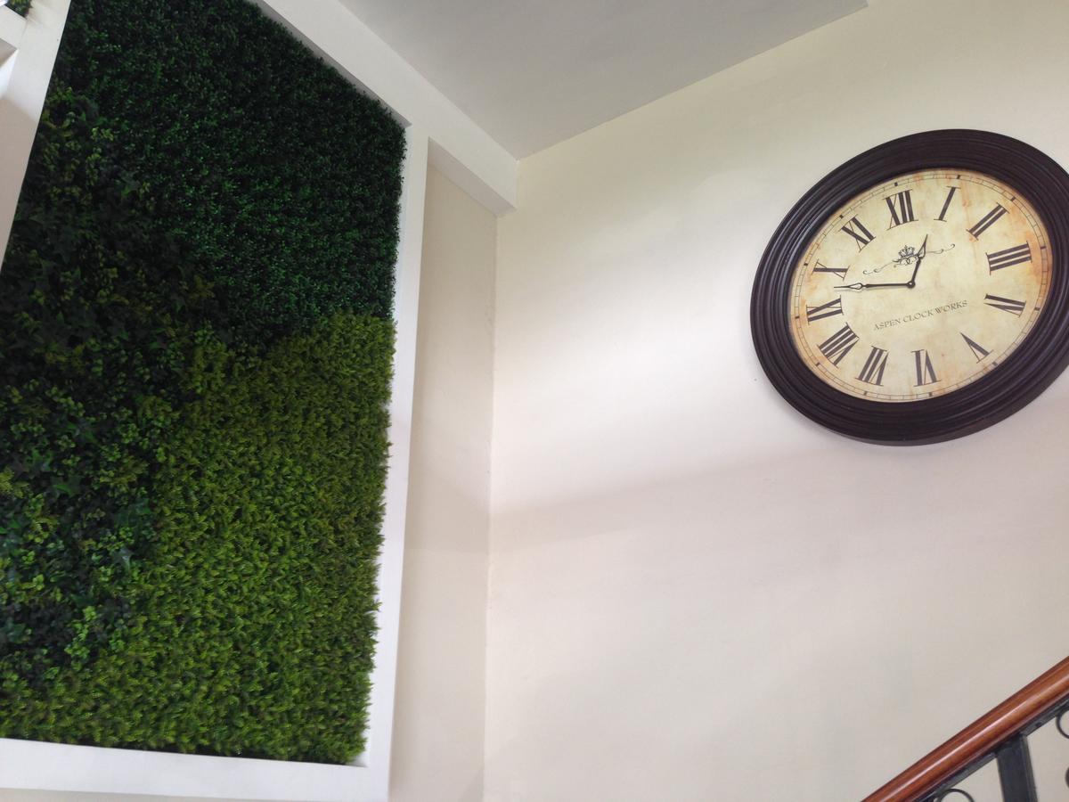 קולימה Hotel San Pablo מראה חיצוני תמונה